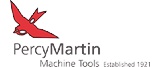 PERCY MARTIN LTD