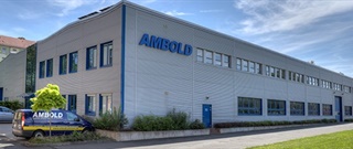 AMBOLD PRESSEN GmbH