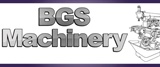 BGS MACHINERY