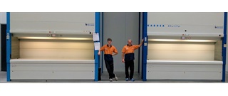 MACHINEHANDEL DE LEEUW