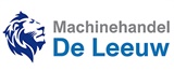 MACHINEHANDEL DE LEEUW