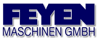 FEYEN MASCHINEN GmbH
