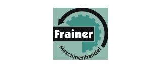 ACHIM FRAINER MASCHINENHANDEL GmbH