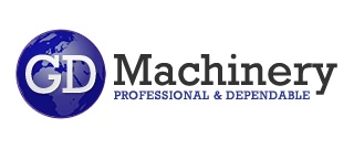 GD MACHINERY LTD