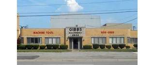 GIBBS MACHINERY COMPANY INC