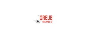 GREUB MACHINES SA