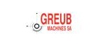 GREUB MACHINES SA