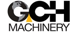 GCH MACHINERY INC