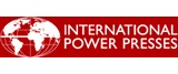 INTERNATIONAL POWER PRESSES