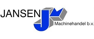 A JANSEN MACHINEHANDEL BV