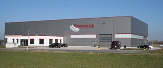 KEMMERICH WERKZEUGMASCHINEN GmbH