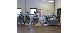 OVE KIEME MACHINE TOOLS LTD