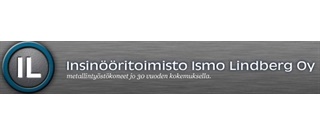 INSINÖÖRITOIMISTO ISMO LINDBERG OY