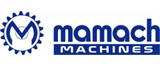 MAMACH MACHINEHANDEL BV