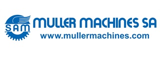 MULLER MACHINES SA