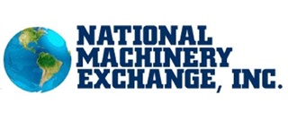 NATIONAL MACHINERY EXCHANGE INC
