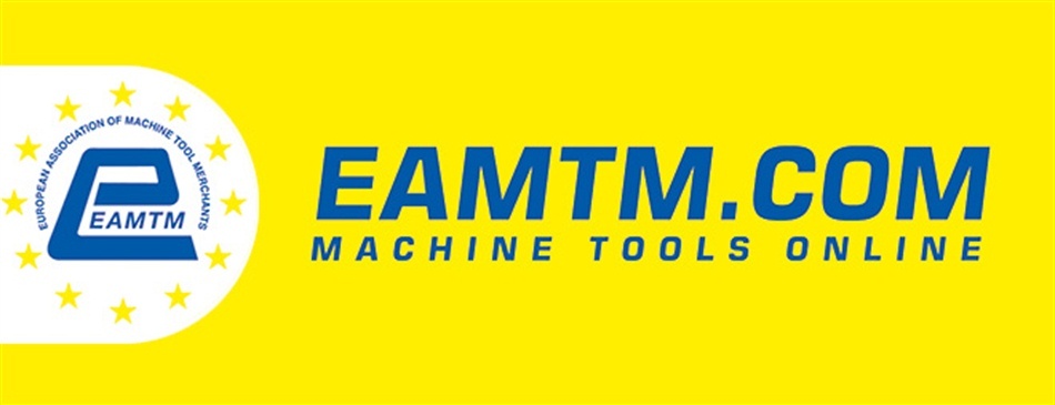 More than 20.000 used machine tools