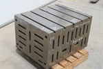 NN - Clamping cube 760x610x455 mm