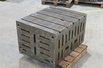 NN - Clamping cube 760x610x455 mm