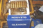 Gleason - 726 Revacycle
