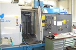 Matsuura - Matsuura 700HG Yasnac J300M