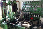 Pfauter - PFAUTER 1200