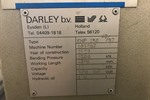Darley - EHP 150 43 / 37