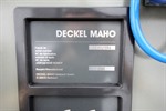 Deckel Maho - DMU 50 T