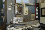 Monti -  CNC horizontal borer