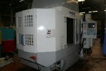 Haas - HCE 400 P