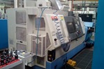 Mazak - Integrex 200 Y