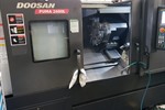 Doosan - Puma 2600 L