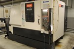 Mazak - Nexus 510C-II