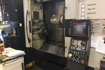 Mazak - Integrex E-410 HS