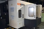 Mazak - Variaxis 500 5X-II