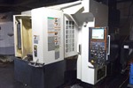 Mazak - Variaxis 500 5X-II