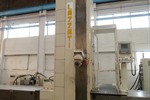Lazzati - HB2M Boring Mill