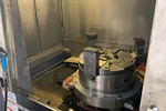 Mazak - Integrex E-800 V II