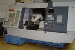 Mazak - Integrex 200 Sy