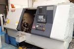 Mazak - SQT 200 MS