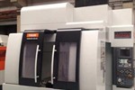 Mazak - Variaxis 630