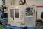 Mazak - VTC 41