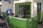 Mazak - H 400