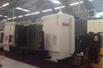 Mazak - SVC 2L120