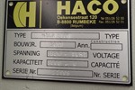 Haco - HSLX