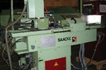 Saacke - UW II A CNC