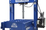 Profi Press - PPTL-160