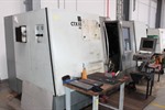 Gildemeister - CTX 520 Linear