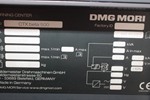 Dmg Mori - CTX Beta 500
