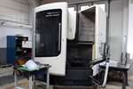 Dmg Mori - DMU 80 Evo